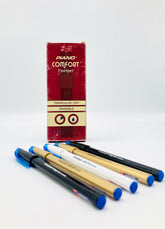 Piano Comfort Pointer Fineliner | Erasable Pointer With Ink Remover For School